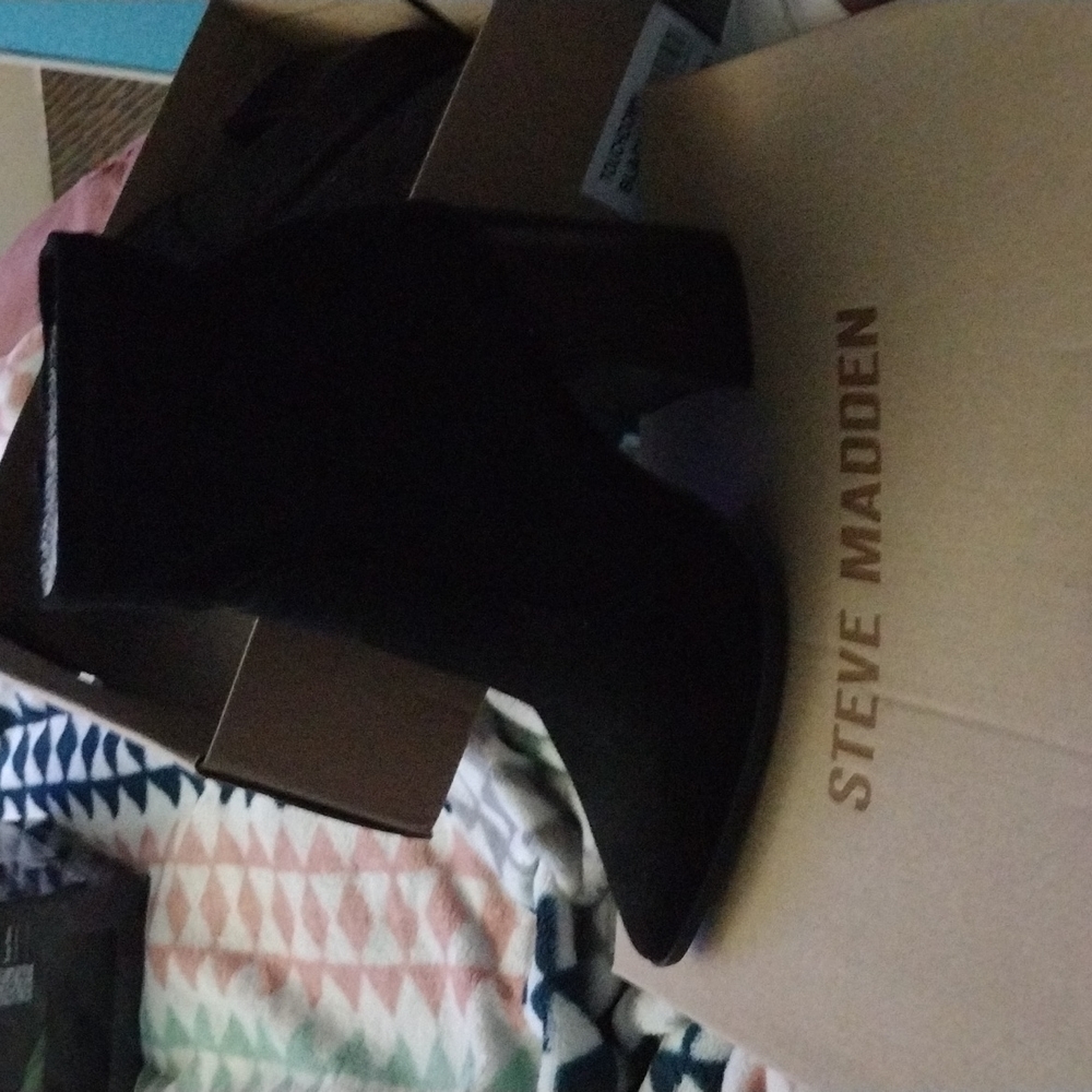 Steve Madden size 10